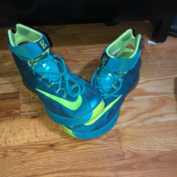 Nike hyper REVS size 12 - Picture 6 of 6